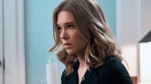 Léa Seydoux: No Time to Die Ending 'Made Me Really Sad' | Den of Geek