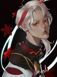 Genshin style commission artists