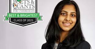 Poets&Quants for Undergrads