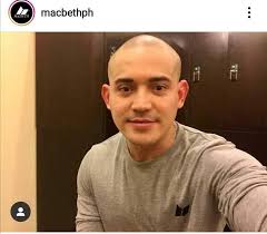 Paolo contis net worth 2021, napaka yaman pala ni paolo ngayon. Macbeth Mati Paolo Contis Spotted Macbeth Facebook