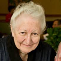 Obituary information for Carol Burns