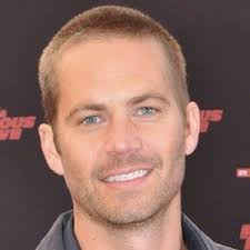 Outdoorsman, ocean addict, adrenaline junkie. Paul Walker Bio Family Trivia Famous Birthdays