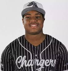 2025 Chargers Baseball Roster