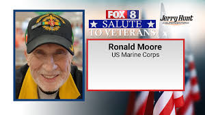 FOX8 Salute to Veterans for Nov. 2