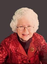 Alta Mellinger Obituary January 22, 2025