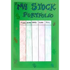 stock market 101 crayola com