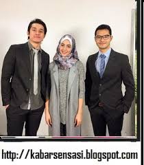 Dua film sebelumnya telah berhasil mendapatkan penghargaan box office movie 2016. Sinopsis Para Pemain Surga Yang Kedua Sctv Tentangartisterkini