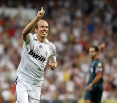 I have decided to end my active. Top Real Madrid Players From Holland Soccergator