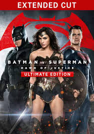Determined to ensure superman's ultimate sacrifice was not in vain, bruce wayne aligns forces with diana prince with plans to recruit a team of metahumans to protect the world from an approaching threat of catastrophic. Vudu Batman V Superman Dawn Of Justice Extended Cut Zack Snyder Ben Affleck Henry Cavill Amy Adams Watch Movies Tv Online