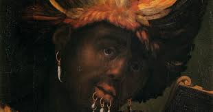 Reinette: Traditional Costumes in Portrait Paintings