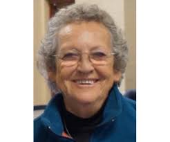 Carolyn Downer Obituary (1941