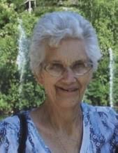Patsy May "Pat" Elder-Hutchcraft Obituary (2022)