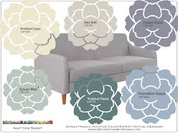 What Paint Colors Go With Gray Furniture Updated Grey Furniture Painted Furniture Colors Colours That Go With Grey