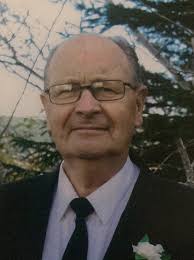 Obituary for Douglas Small