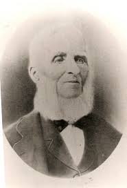 John (Pye) Paye (1809-1892)