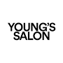 Young's Salon from www.simon.com