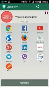 Cloud Vpn Free Unlimited Android Apps On Google Play App Internet Filters Blocking Websites