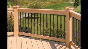 Wood Deck Designs Wood Deck Railing Designs Deck Railing Design Patio Deck Designs Deck Railing Pictures