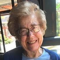 Jean Margaret Sealander Cormack Obituary