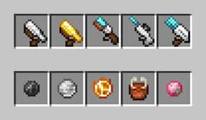 Guns mod 1.17.1/1.16.5/1.12.2 has been created to add about five different guns to minecraft which can help players become more effective . Guns Without Roses Mod Para Minecraft 1 16 3 1 16 4 Y 1 16 5 Minecrafteo