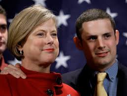 Ex-prosecutor running for US Senate in Kansas as Democrat