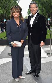 Ike and tina turner's tumultuous relationship. Tina Turner On How Erwin Bach Showed Her Meaning Of True Love People Com