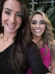 Congratulations Tasha Ellington! Thank you making a decision and having the  willingness to do something different! All the love, support, and  encouragement you pour into Recovery Alive, Inc as our COO does