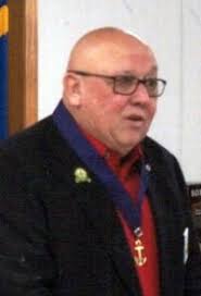 Knights of Columbus Assembly #3192 Member Recognition