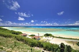 Image result for 沖縄の海