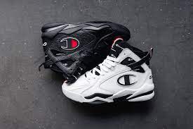 Maybe you would like to learn more about one of these? Inside The History Of Athletics Brand Champion Sneakers Magazine