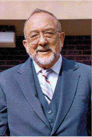 Richard Parkos Obituary August 16, 2012