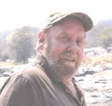 Kenneth McLeod Obituary