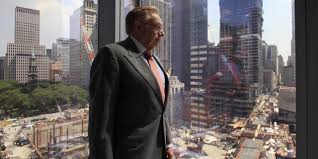 Image result for larry silverstein
