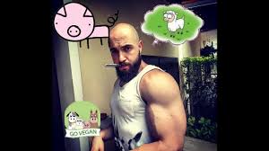 Cosa Mangio In Un Giorno Dieta Vegana Bodybuilding Youtube