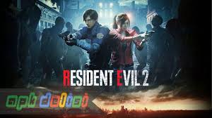 Resident Evil 2 Remake V1 0 Full Apk Android Icin Resident Evil Zombiler Oyun