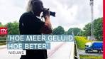 Video Truck spotter on the road for Truckstar Festival & new rules for ... - YouTube