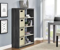 Bookshelves And Bookcases Big Lots Bookcase Shelves 4 Shelf Bookcase
