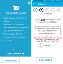 How To Buy Bitcoin From Zebpay Online Step By Step Guide