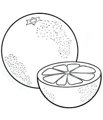 Páginas para imprimir y colorear gratis de una gran variedad de temas, que puedes imprimir y colorear. Naranjas Partidas Ala Mitad Para Colorear 04 Online Coloring Pages