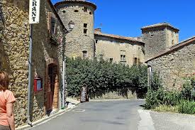 Hotels near rennes le chateau. Rennes Le Chateau The Unsolved Mystery Francecomfort Holiday Parks