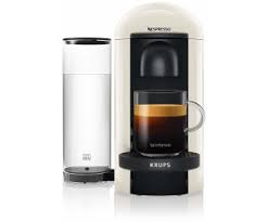 Nespresso pod coffee machine krups vertuo plus pods banana pudding. Krups Nespresso Vertuo Plus Ab 99 00 Juli 2021 Preise Preisvergleich Bei Idealo De