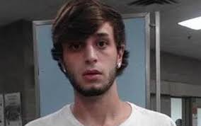 Georgetown man sought by Lexington police as porch parcel thief