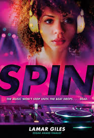 Spin (Hardcover)