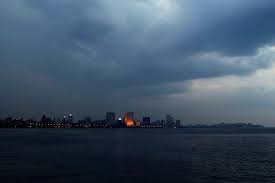 He is at present hospitalised. Maharashtra On Alert As Cyclone Nisarga Moves Closer To Coast Mumbai Receives Rain Ahead Of Landfall