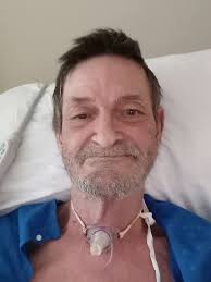 Last night, Keith Bentley Cofield experienced a nasty fall from a five-foot  drop. As a result, he has broken two major bones in his arm and will  require surgery. This setback will