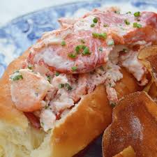 The hardest part is just preparing the. 21 Fancy Lobster Rolls To Try In Los Angeles 2017 Edition Eater La