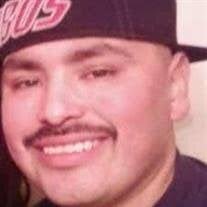 Richard Felipe Gonzales Obituary