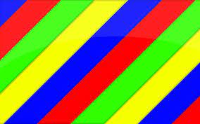 Maybe you would like to learn more about one of these? Blue Red Green And Yellow By Nathanch On Deviantart