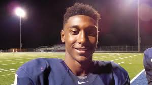 Trieu: Physical Jonah Morris still 'solid' with Spartans