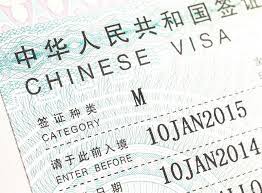 Maybe you would like to learn more about one of these? China Visa In Times Of Covid 19 Kayro Solutions Ltd